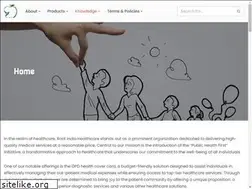 Sites similar to rihl.in