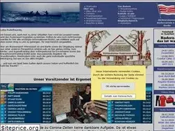 Sites similar to riho-verein.de