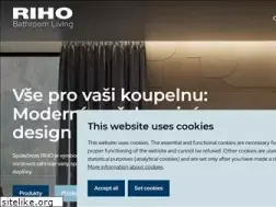 Sites similar to riho.cz
