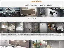 Sites similar to riho.hu