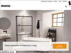 Sites similar to riho.pl