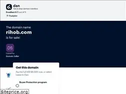 Sites similar to rihob.com