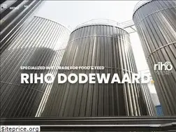 Sites similar to rihobv.nl