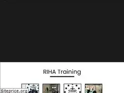 Sites similar to rihockeyacademy.com