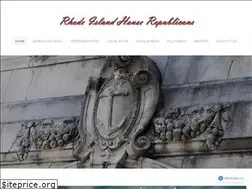 Sites similar to rihousegop.org