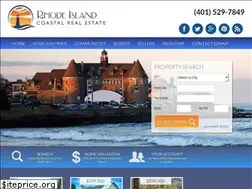 Sites similar to rihousehunt.com