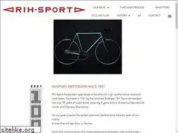 Sites similar to rihsport.com