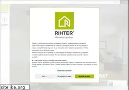 Sites similar to rihter.si