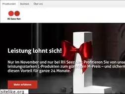 Sites similar to rii-seez-net.ch
