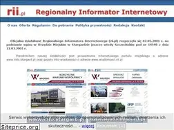 Sites similar to rii.pl