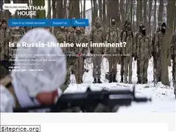 Sites similar to riia.org