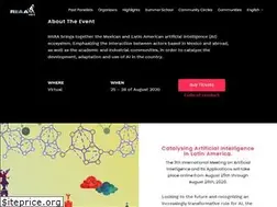 Sites similar to riiaa.org