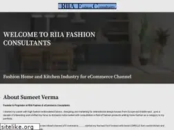 Sites similar to riiafc.com