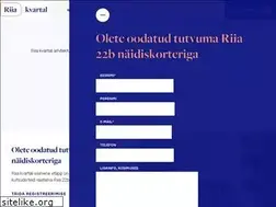 Sites similar to riiakvartal.ee