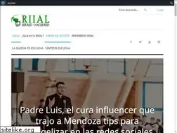 Sites similar to riial.org