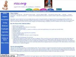 Sites similar to riic.org