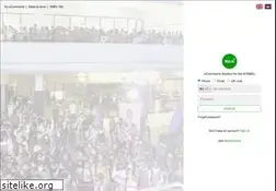 Sites similar to riich.me
