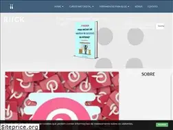 Sites similar to riick.com.br