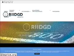 Sites similar to riidgd.org
