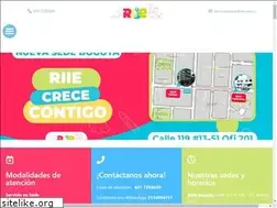 Sites similar to riie.com.co