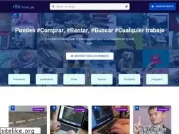 Sites similar to riie.com.pe