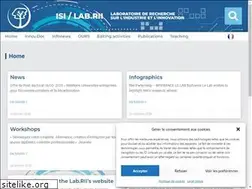 Sites similar to riien.univ-littoral.fr