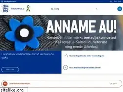 Sites similar to riigikantselei.ee