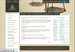 Sites similar to riigikohus.ee