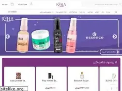 Sites similar to riiha.ir