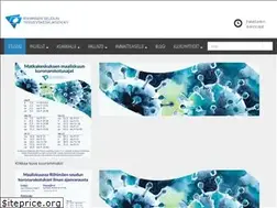 Sites similar to riihimaenseudunterveyskeskus.fi