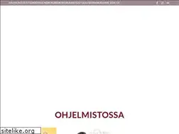 Sites similar to riihimaenteatteri.fi