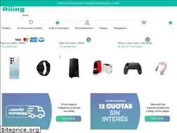 Sites similar to riiing.com.ar