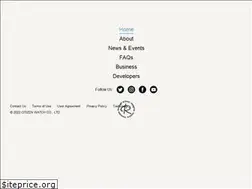 Sites similar to riiiver.com