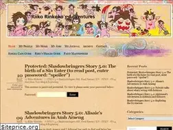 Sites similar to riikorinkoko.wordpress.com
