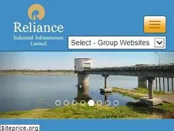 Sites similar to riil.in