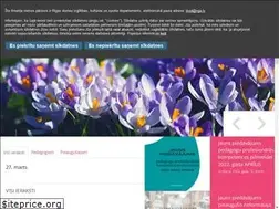 Sites similar to riimc.lv