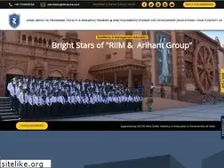 Sites similar to riimpune.com
