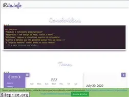 Sites similar to riin.info