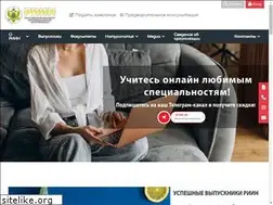Sites similar to riin.ru