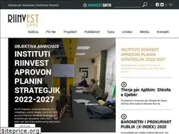 Sites similar to riinvestinstitute.org