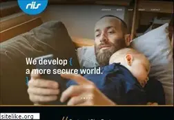 Sites similar to riis.com