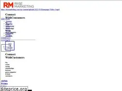 Sites similar to riisemktg.com