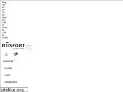 Sites similar to riisfort.dk