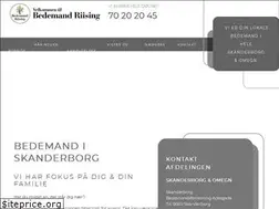 Sites similar to riising-skanderborg.dk