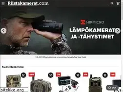 Sites similar to riistakamerat.com