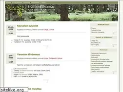 Sites similar to riistamaa.fi