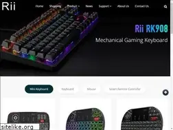 Sites similar to riitek.com