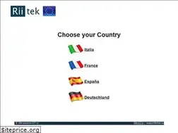 Sites similar to riitek.eu