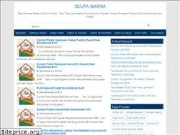 Sites similar to rijalhabibulloh.com