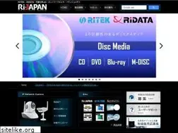 Sites similar to rijapan.co.jp